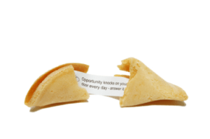 Fortune Cookie