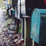 Image of a mailbox by daria-nepriakhina-6030