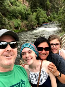 Gillihan Family