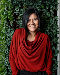 AI Photo of Sheryle Gillihan