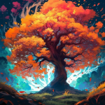 TWWK tree