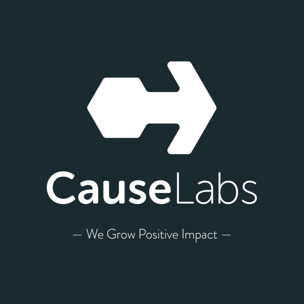 CauseLabs Logo